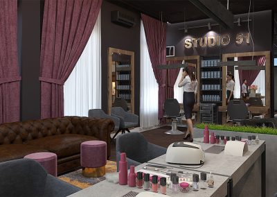 Салон за красота “Studio 51”